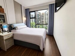 The Brownstone (D27), Condominium #609470871